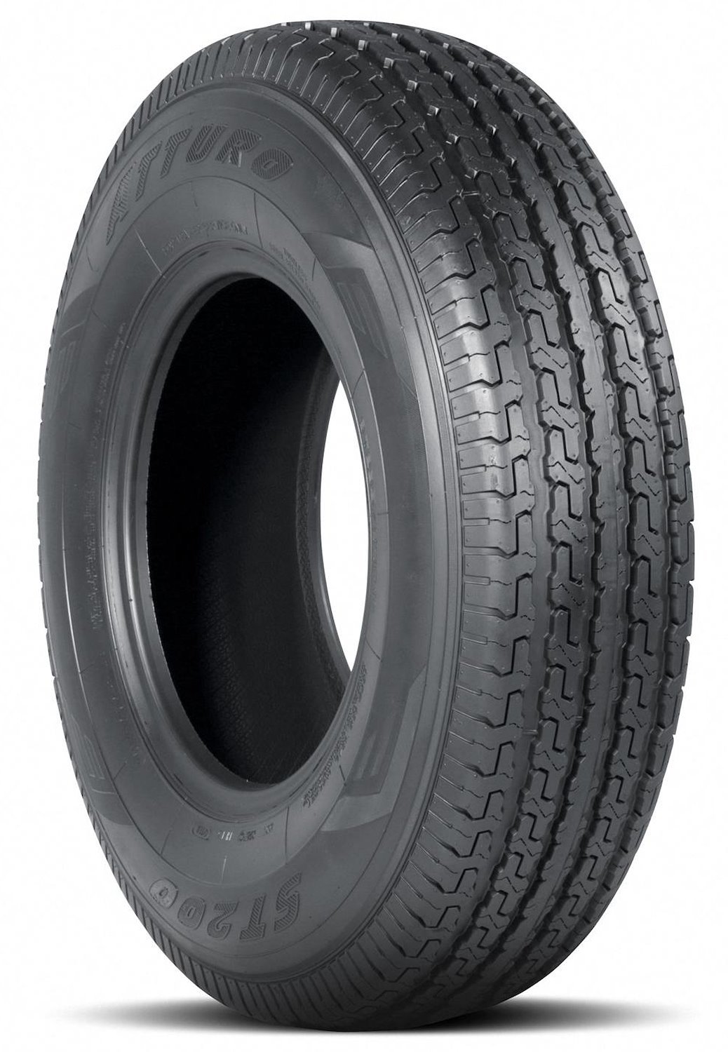 ST200-1451210 ST 200 Tire, 145R12