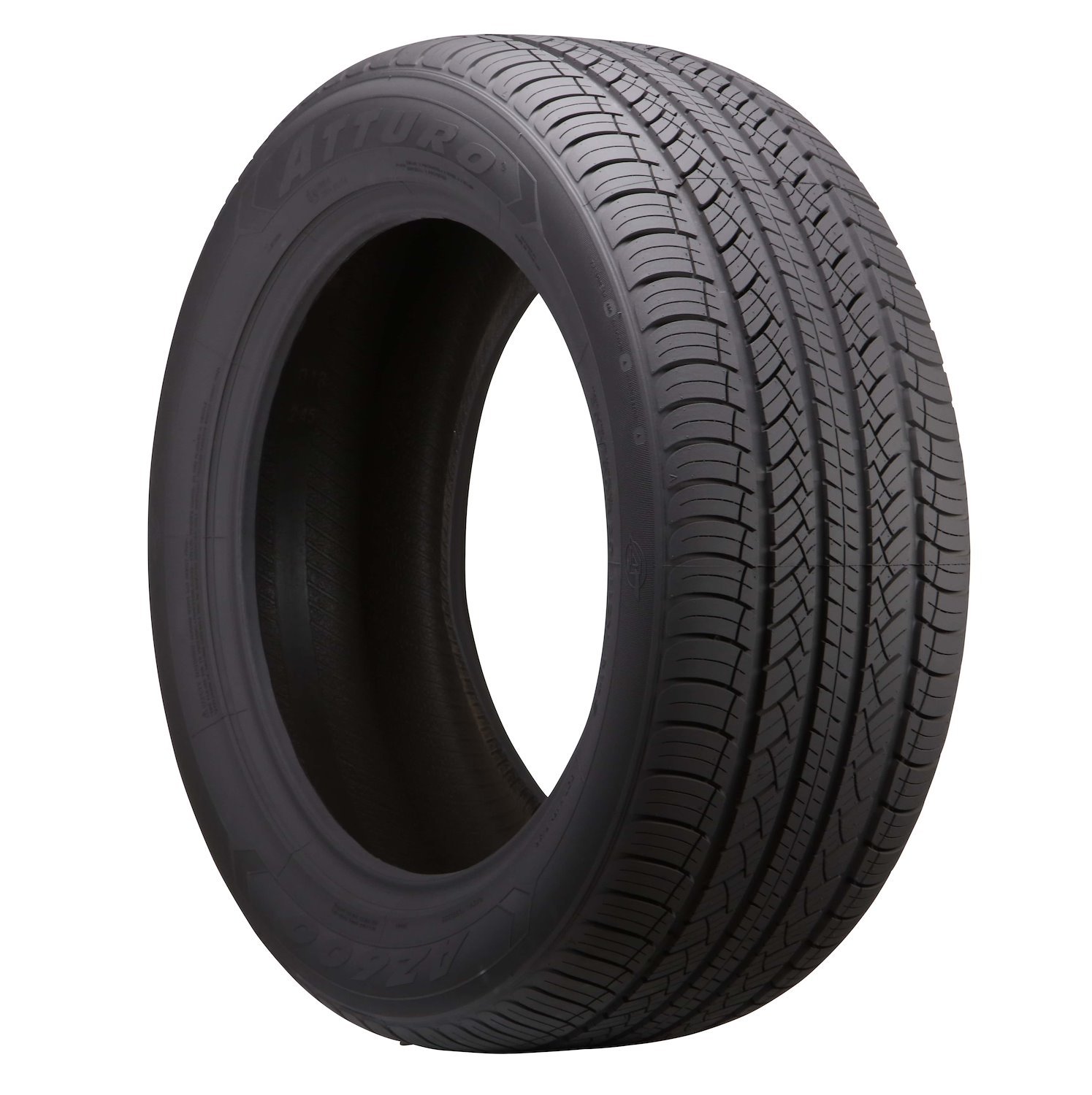 AZ600-I0117302 AZ 600 Tire, 215/65R16