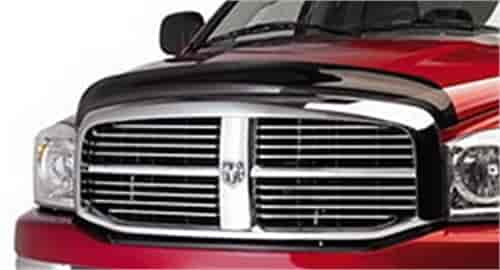 Superguard Bugshield 2002-2005 Ram Pickup 1500