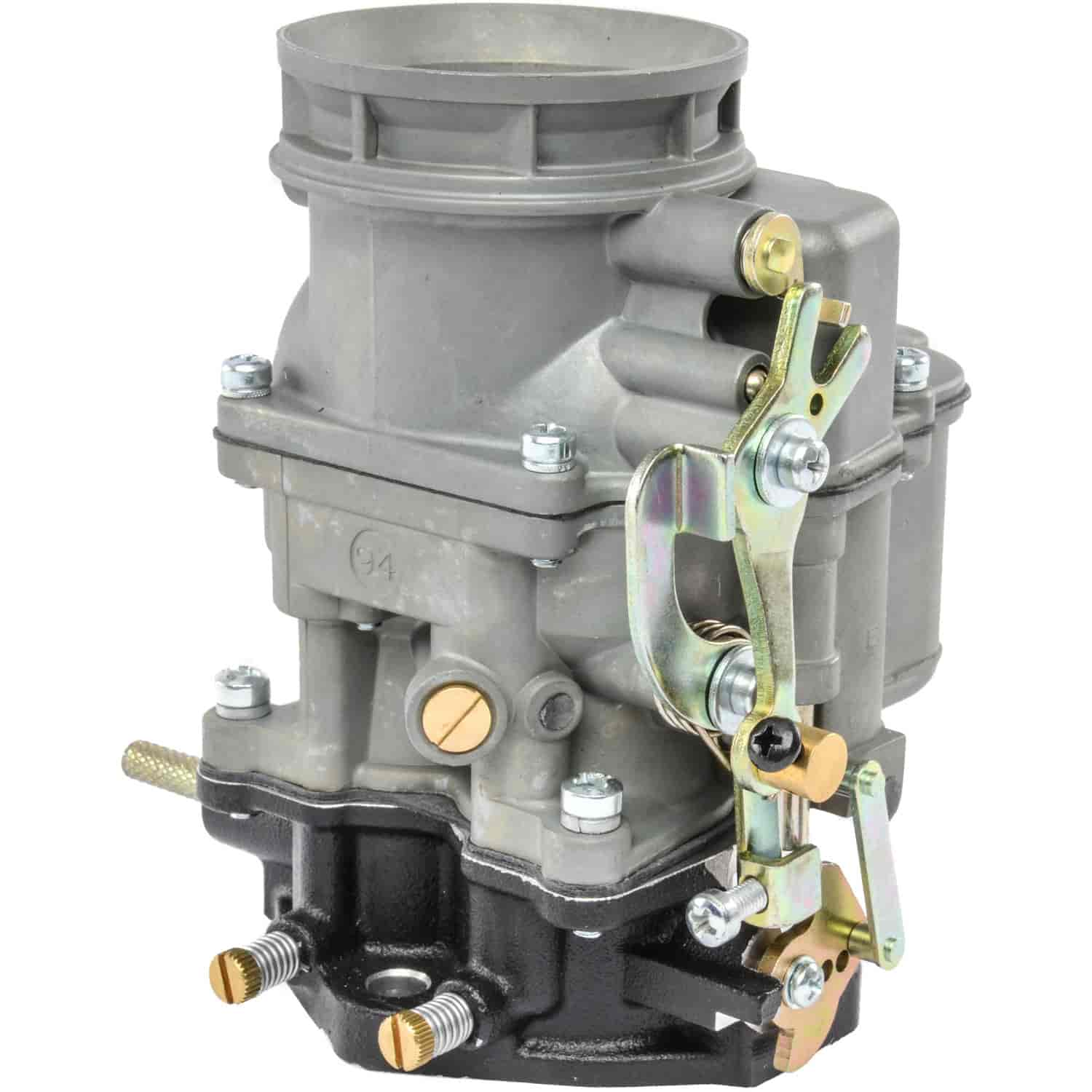 94 Series Two-Barrel Carburetor Primary