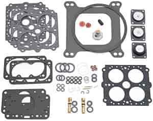 Rebuild and Maintenance Kit for 4150-Style Carburetors