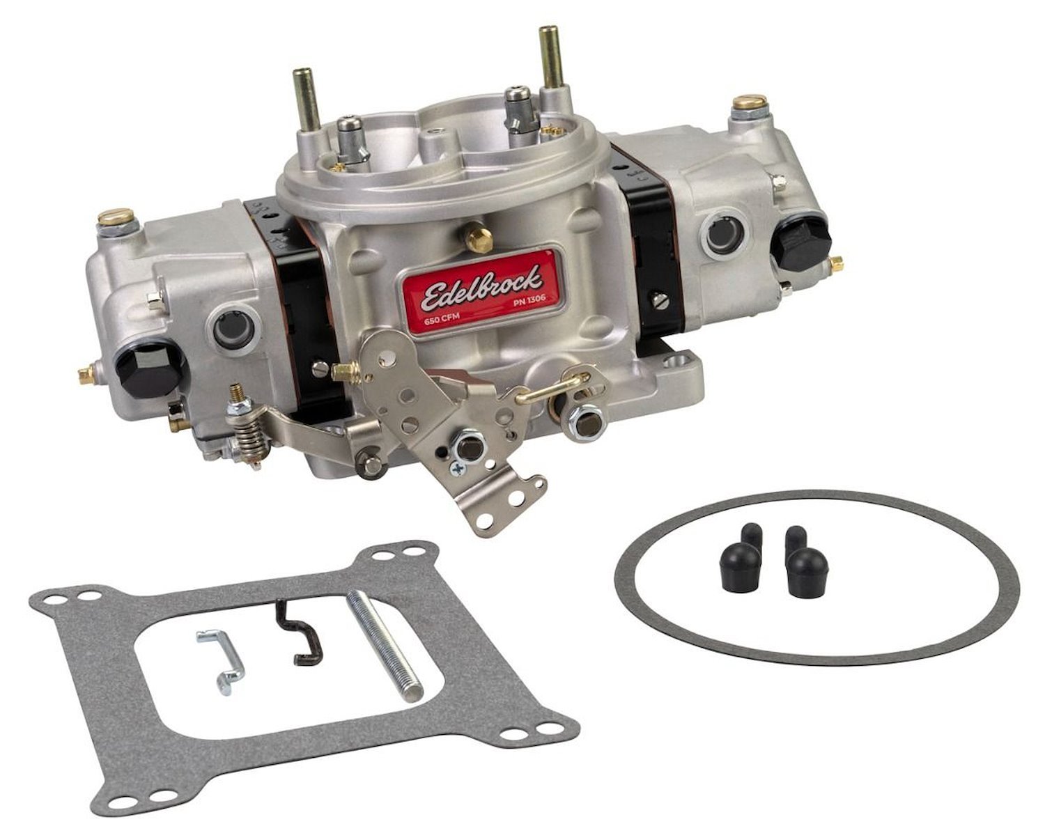 Edelbrock 1307 - VRS-4150 Race and Performance Carburetor