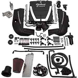 E-Force Universal Supercharger Kit for GM Gen III
