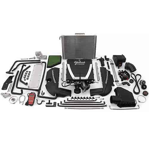 E-Force Stage 1 Supercharger Kit for 2010-2015 Camaro
