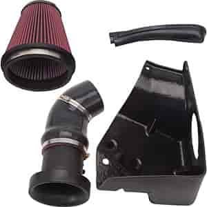 E-Force Competition Air Intake Kit 2005-2009 Ford Mustang GT