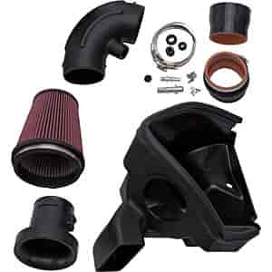 E-Force Competition Air Intake Kit 2011-2014 Ford Mustang