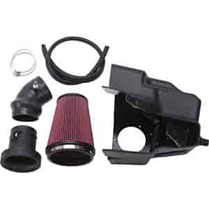 E-Force Competition Air Intake Kit 2010-2014 Chevy Camaro