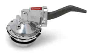 Victor Series Racing Fuel Pump for Small Block