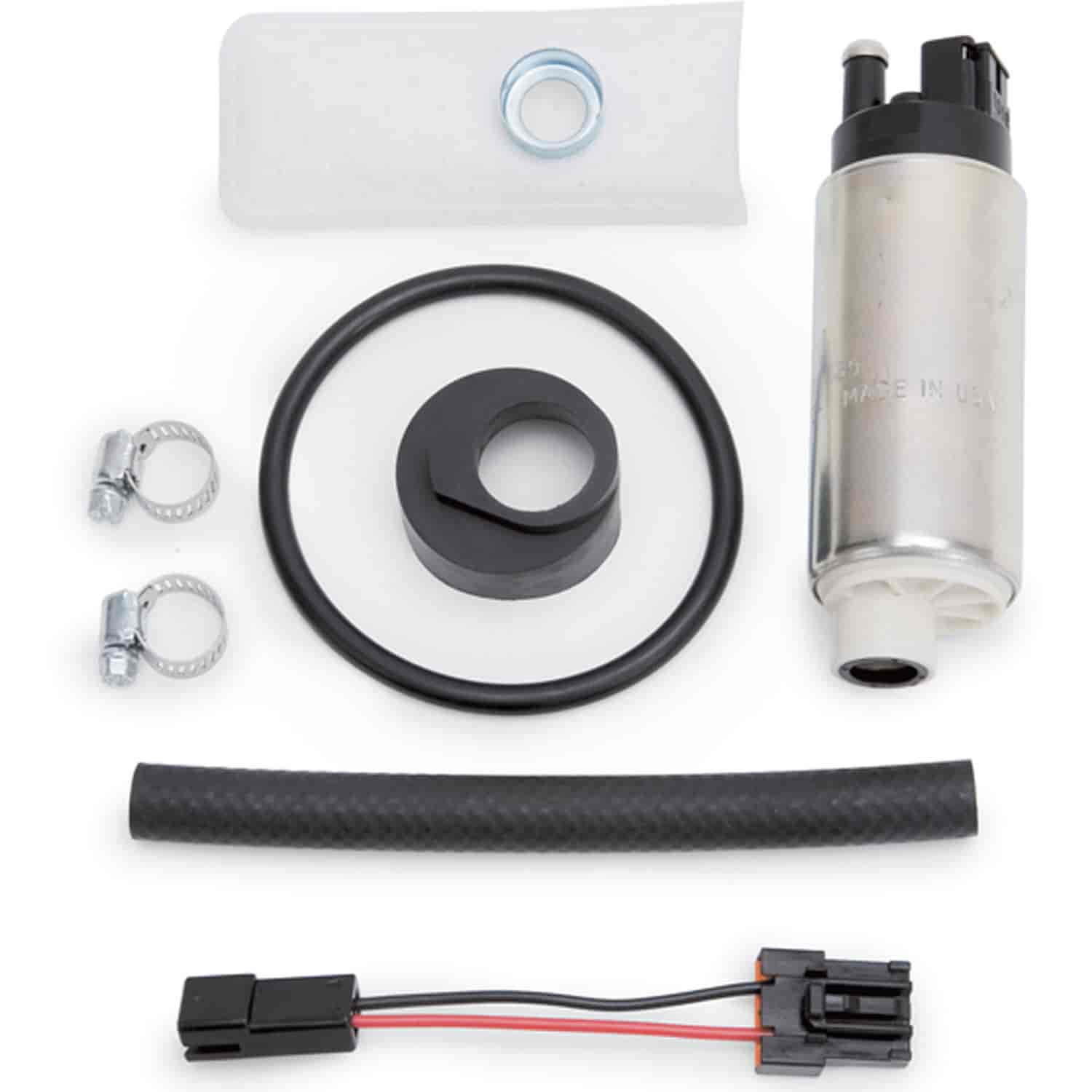 In-Tank Fuel Pump for GM Vehicles (Non-TBI) 255