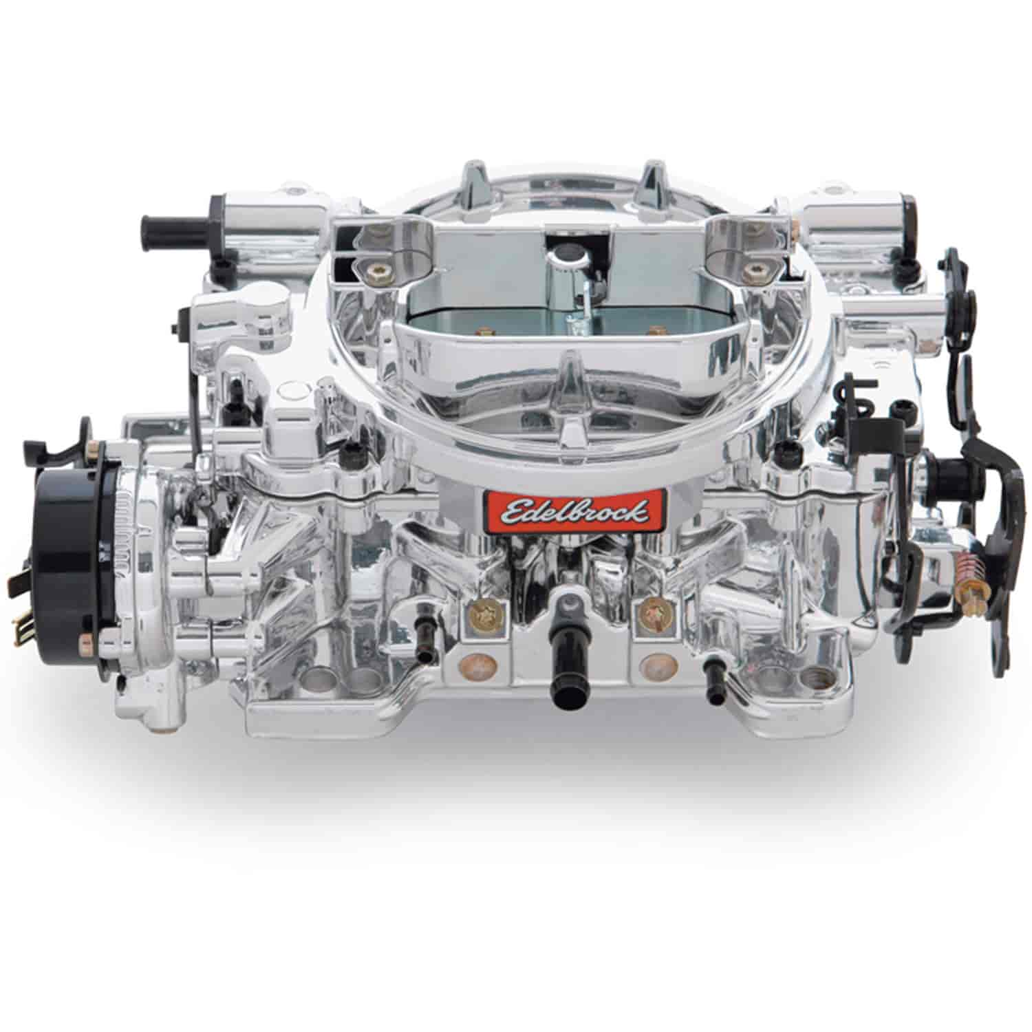 Remanufactured Thunder Series AVS 650 cfm Endurashine Carburetor with Electric Choke