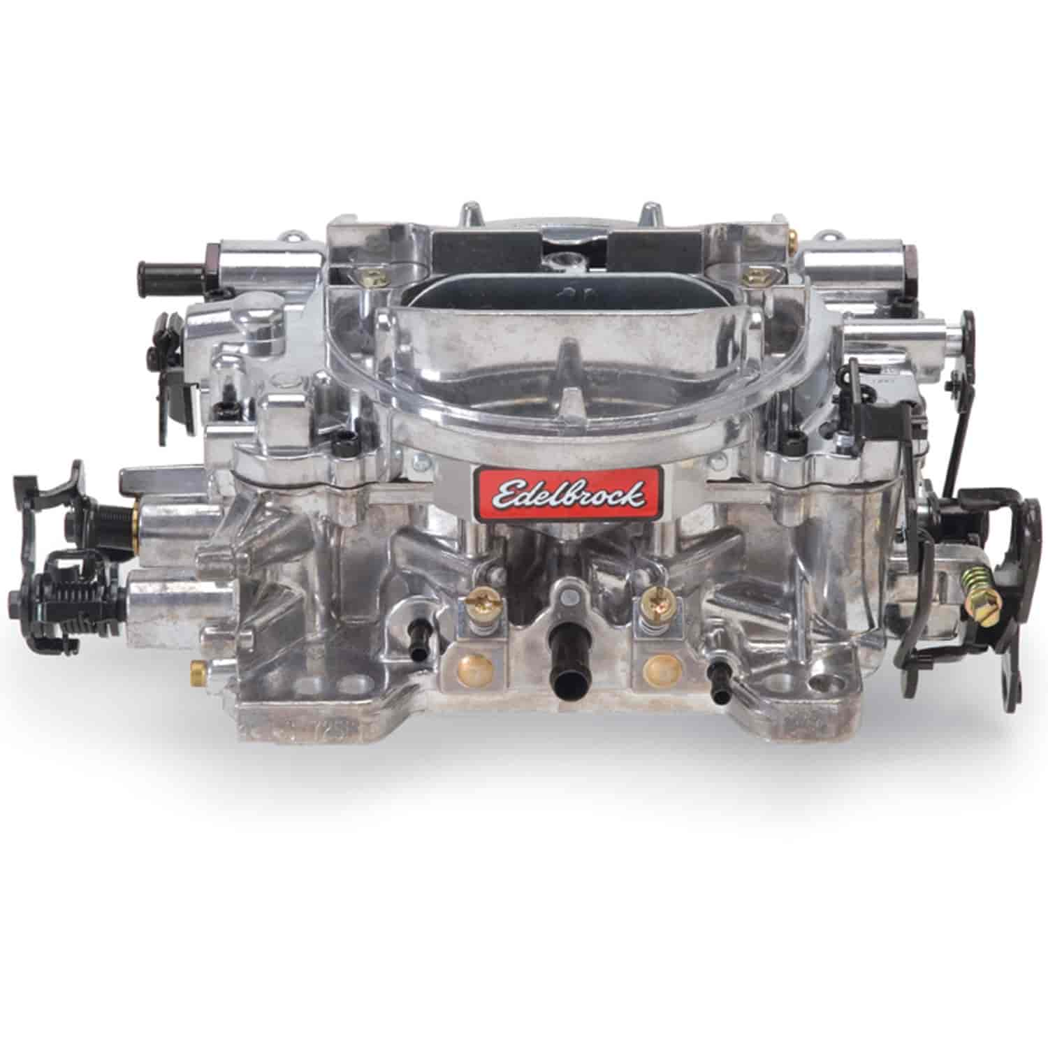 Remanufactured Off-Road Thunder Series AVS 650 cfm Carburetor with Manual Choke