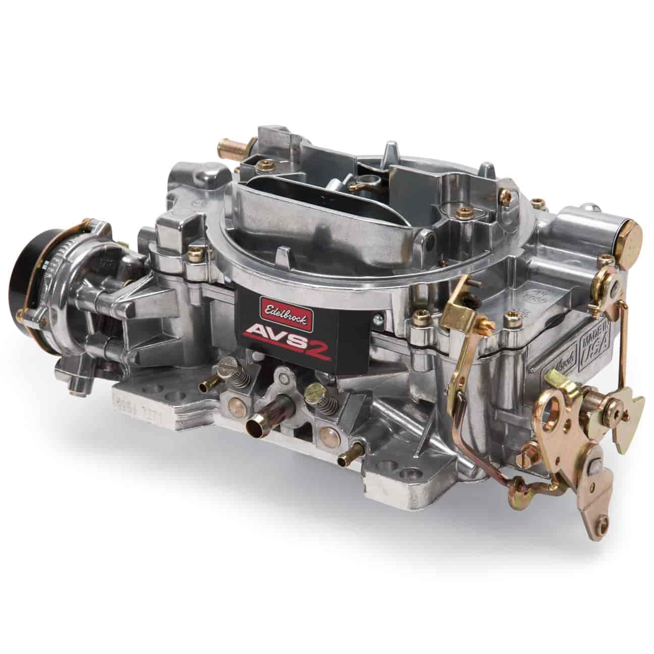 Remanufactured AVS2 1901 Carburetor [500 CFM Electric Choke]