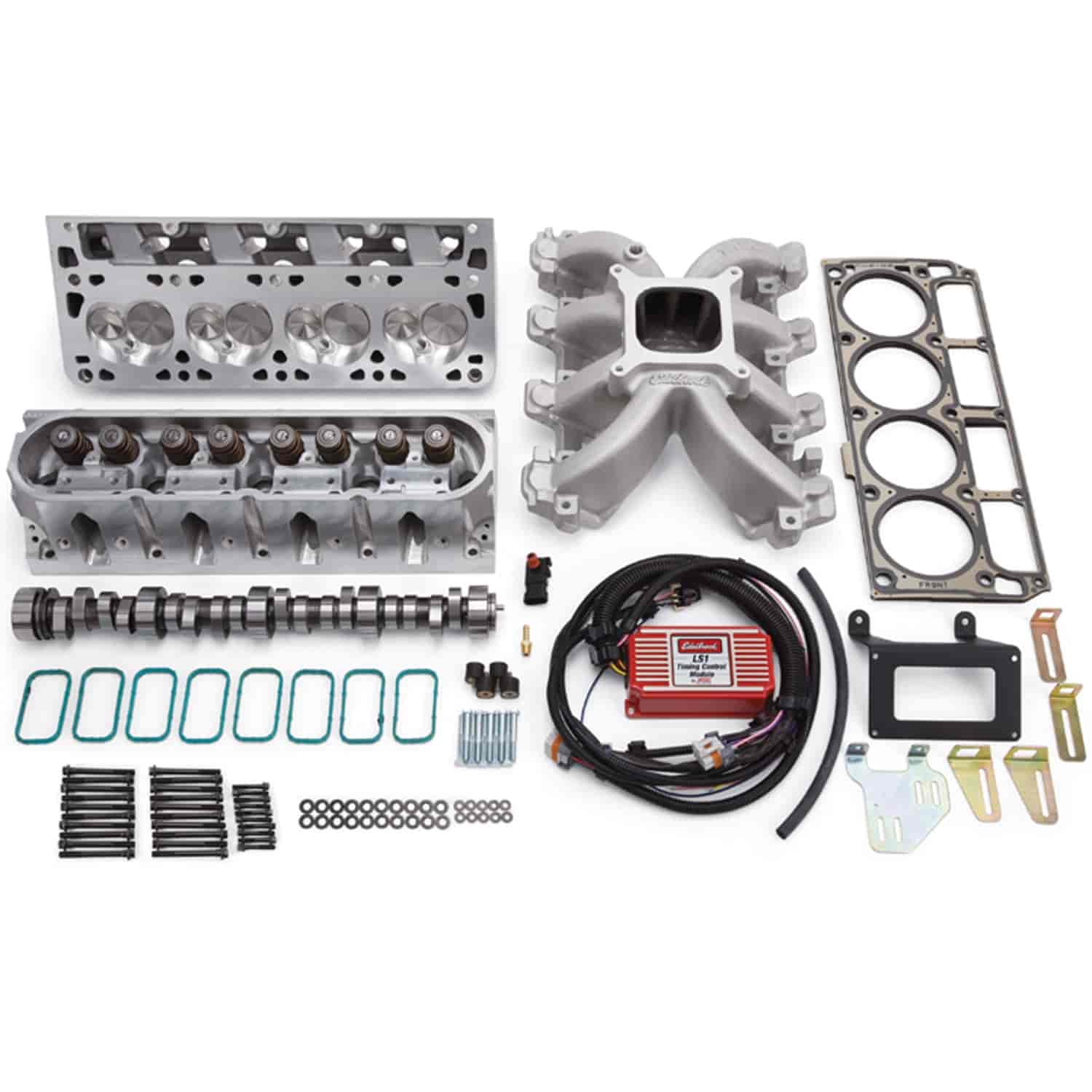 Power Package Top End Kit 1997-04 5.7L LS1