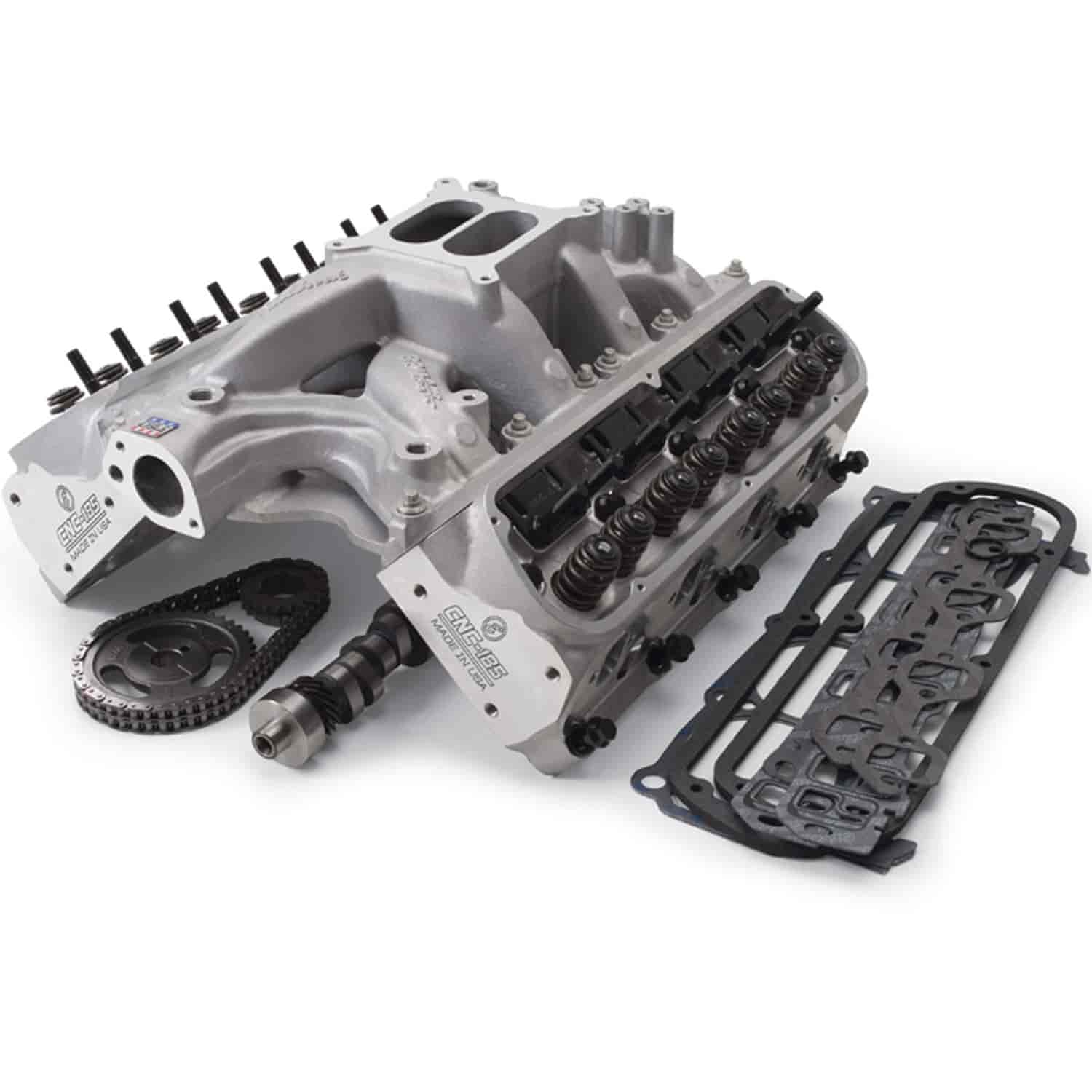 RPM Power Package Top End Kit for 1969-1995
