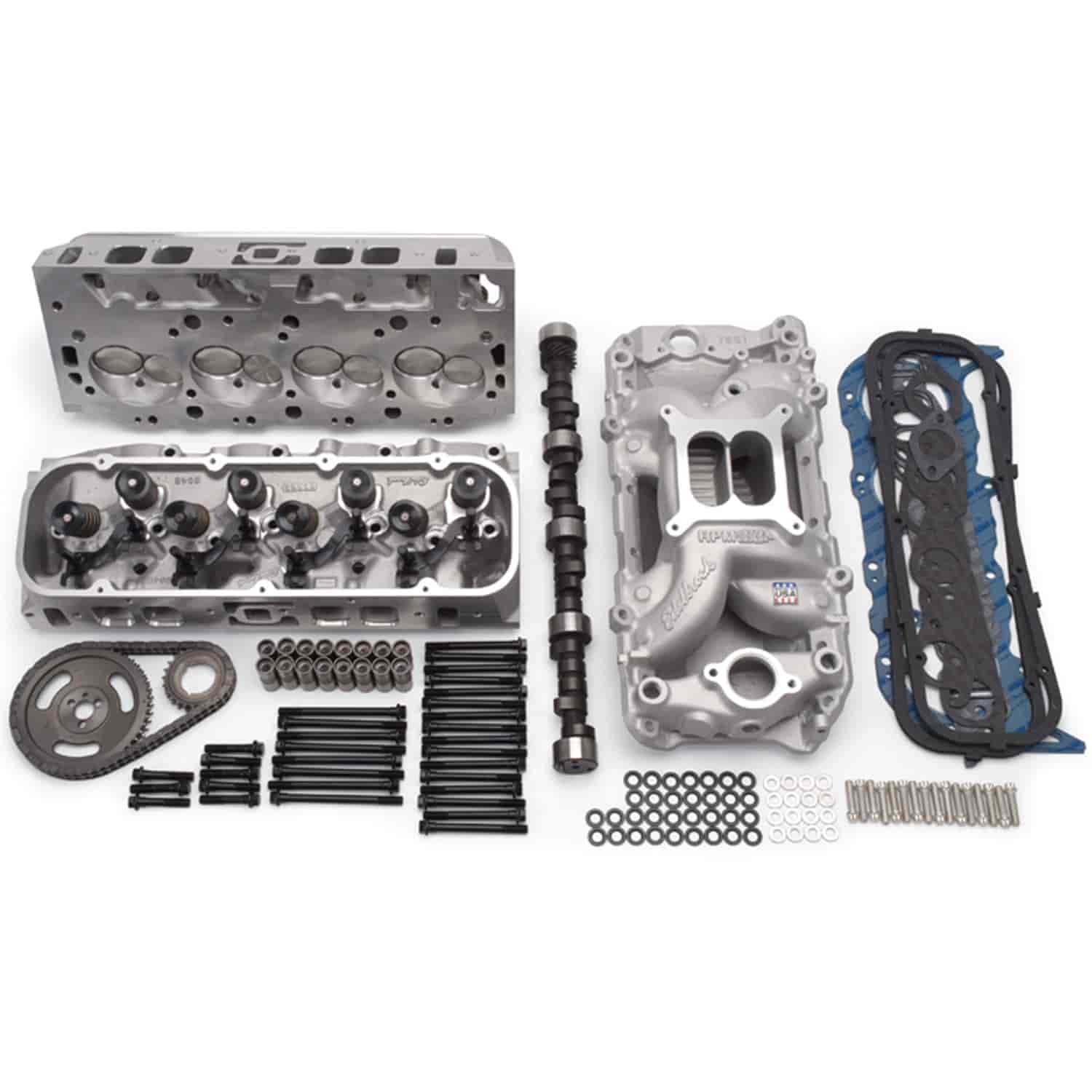 RPM Power Package Top End Kit for 1965-1995