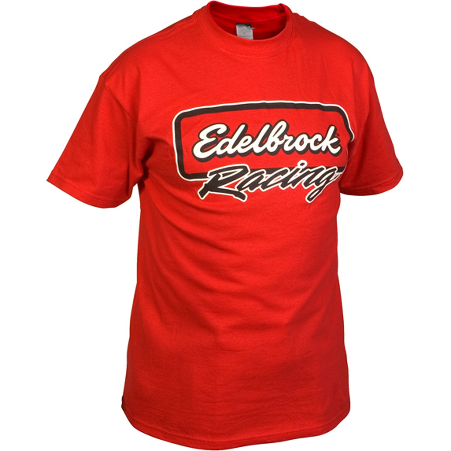 Edelbrock Racing Men's T-Shirt | Edelbrock - JEGS High Performance