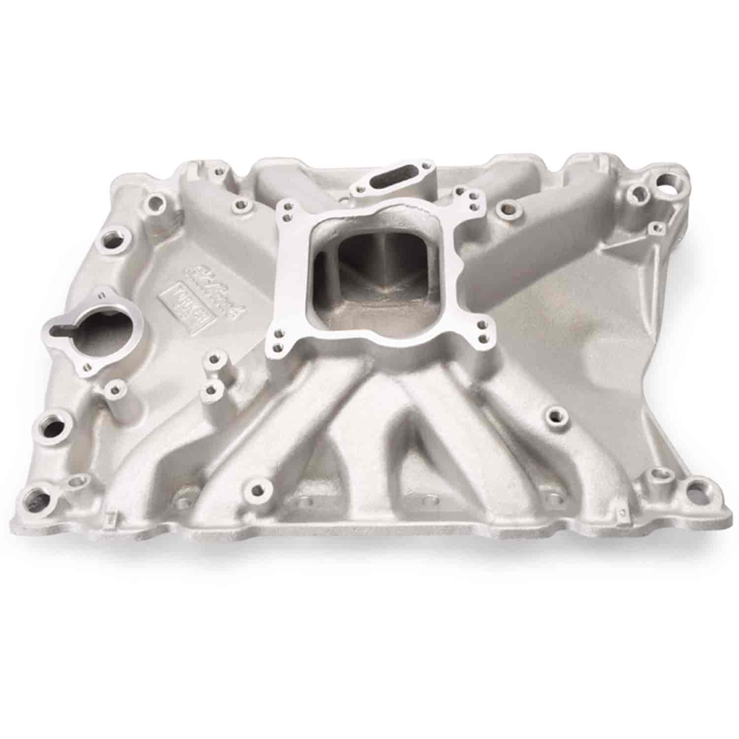 Torker Olds 455 Intake Manifold