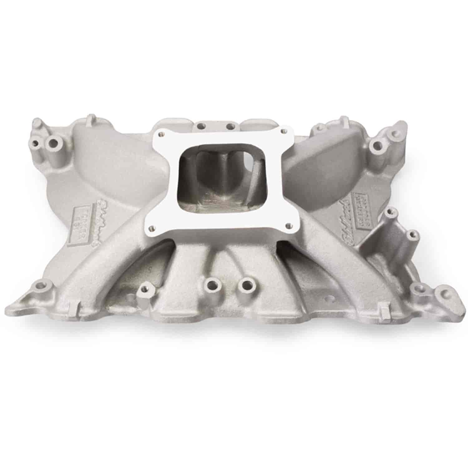 Torker 351 Ford Cleveland Intake Manifold