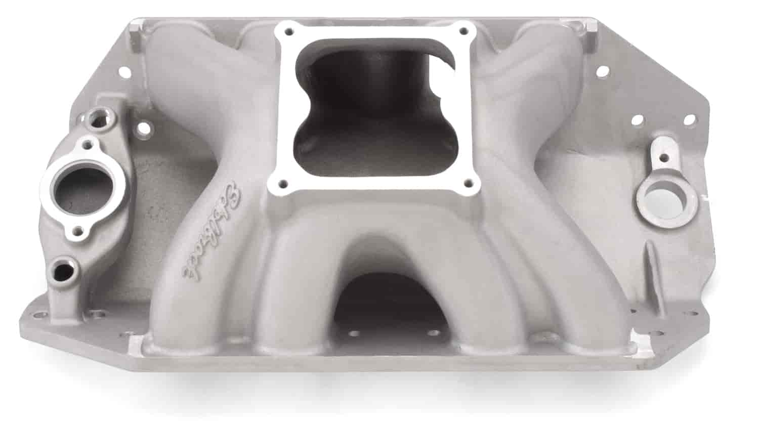 Big Victor Spread-Port Manifold Big Block Chevy