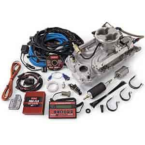 Pro-Flo² EFI System Small Block Chevy