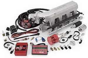 Pro-Flo XT Fuel Injection System SB-Ford 289-302