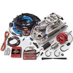 Pro-Flo² EFI System 1967-69 AMC 343 and 390