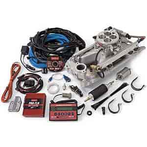 Pro-Flo² EFI System Big Block Chevy 396-502