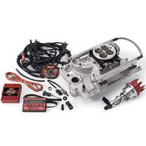 Pro-Flo² EFI System Pontiac 326-455ci