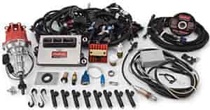 Pro-Tuner EFI Electronics Kit Super Victor Series