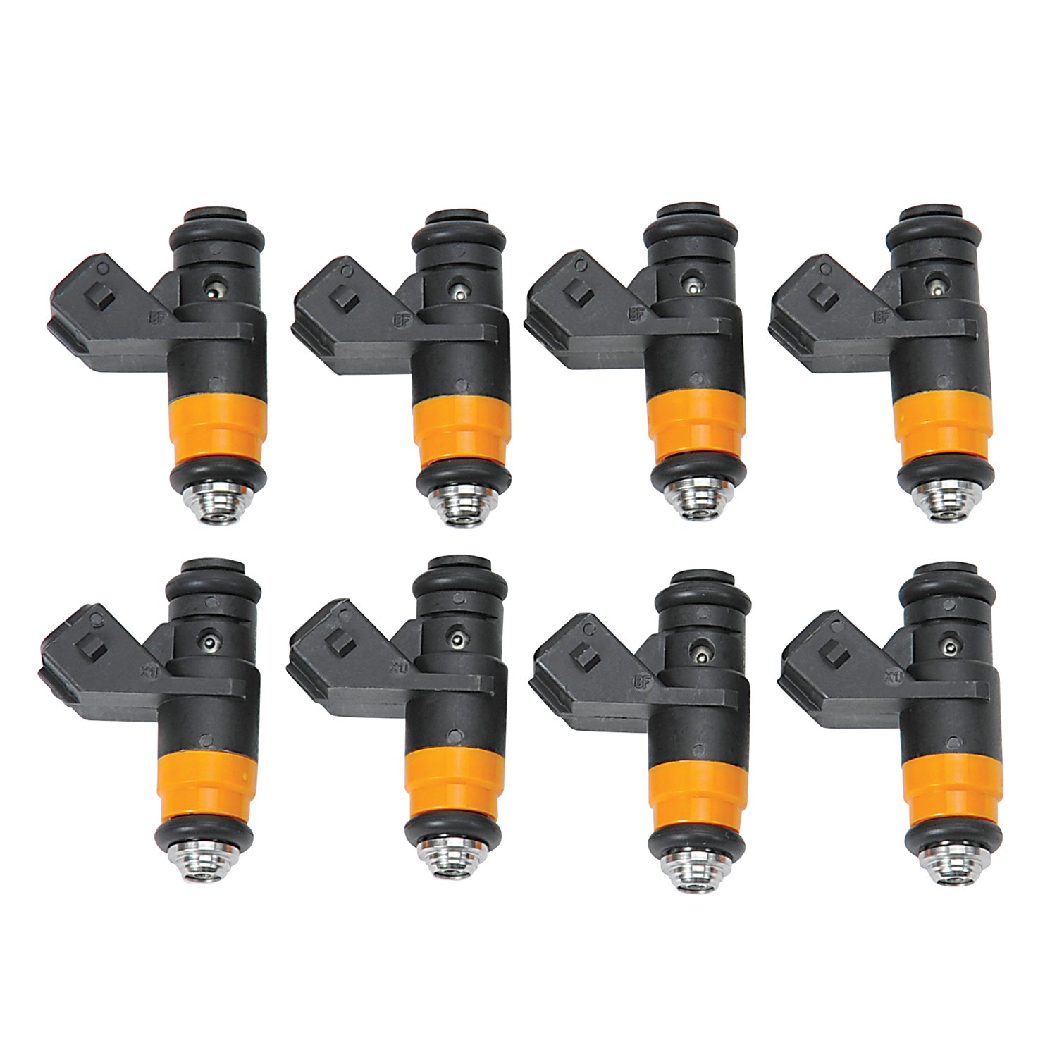 FUEL INJECTORS 42 LB/HR