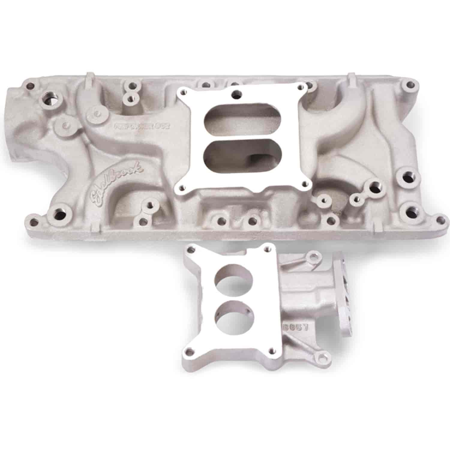 Performer 302 Intake Manifold SB-Ford 302