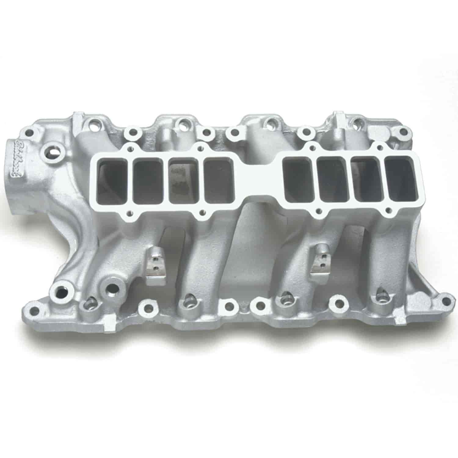 Victor 5.8L EFI Ford Intake Manifold Base