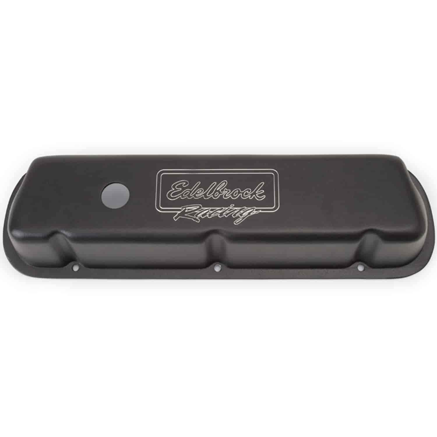 Victor Series Valve Covers Ford 289-351W (except boss)