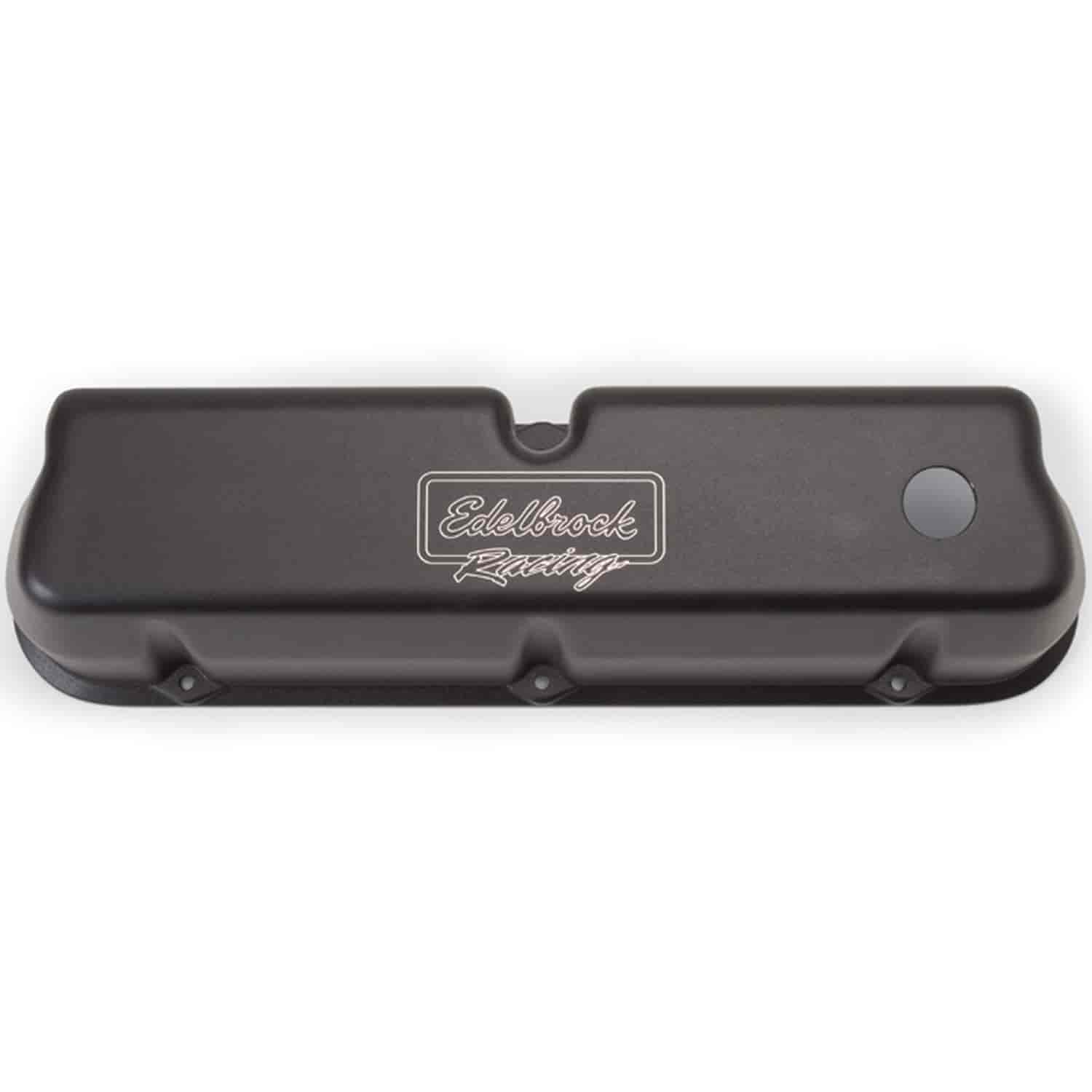 Victor Series Valve Covers for Small Block Ford