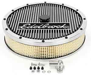 Elite Series Air Cleaner 14" Diameter