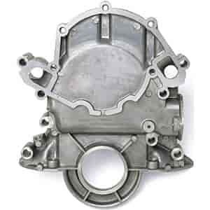 Aluminum Timing Cover for 1965-1978 Small Block Ford