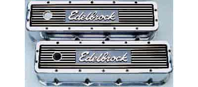 Elite Valve Covers 1965-Up Big Block Chevy 396-502