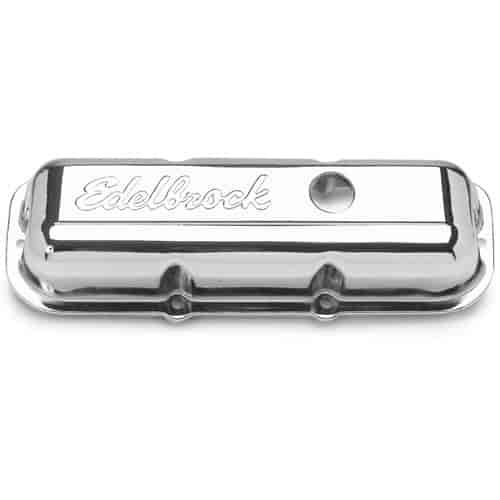 Signature Series Valve Covers 1982-1993 Chevy 2.8L 60°