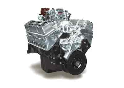 Performer 350ci/315hp Engine C-26 Dual-Quad Manifold