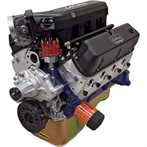 Performer RPM XT EFI Small Block Ford Engine,