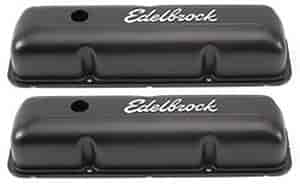 Signature Series Valve Covers 1958-1976 Ford FE 332-428