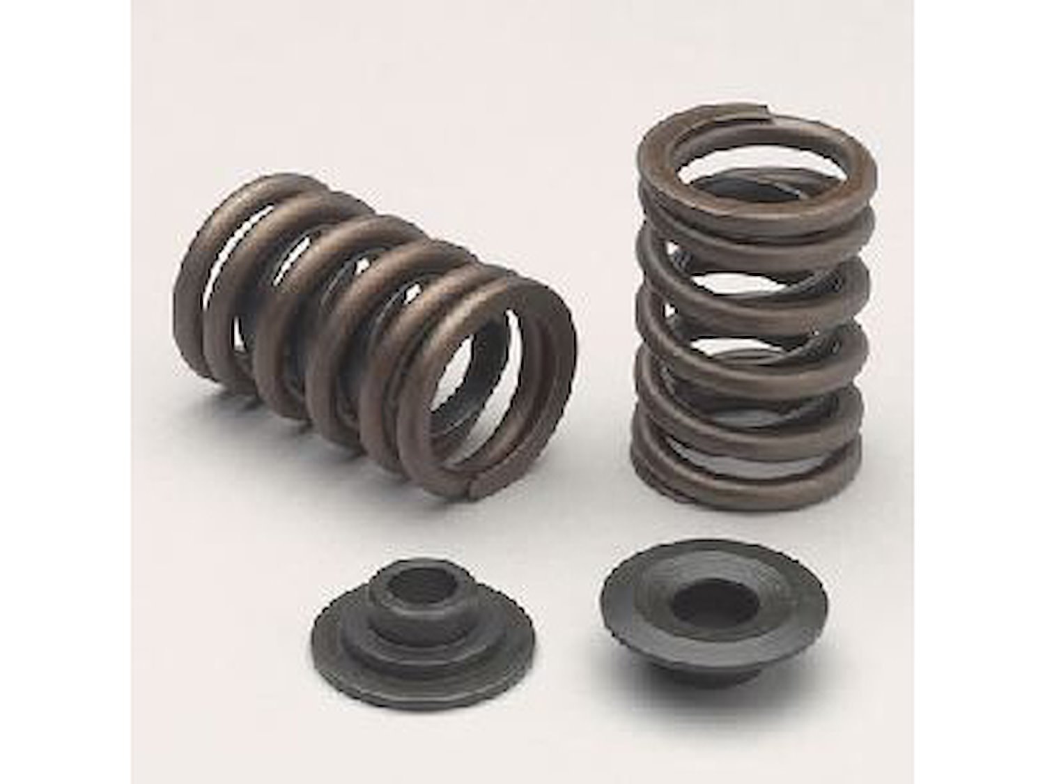 Complete Sure Seat Valve Spring Kit for Big Block Chevy 396-454 OE Cast Iron Head
