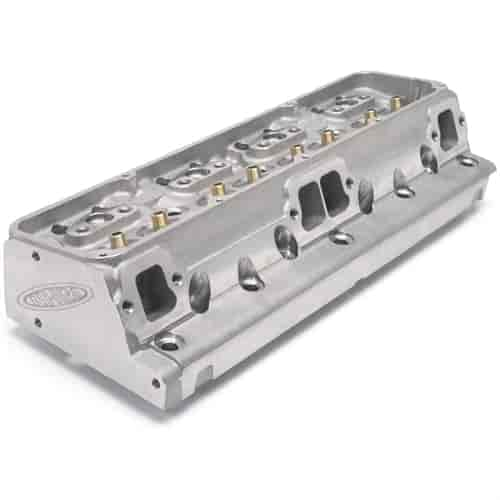 NHRA Performer RPM Cylinder Head for AMC