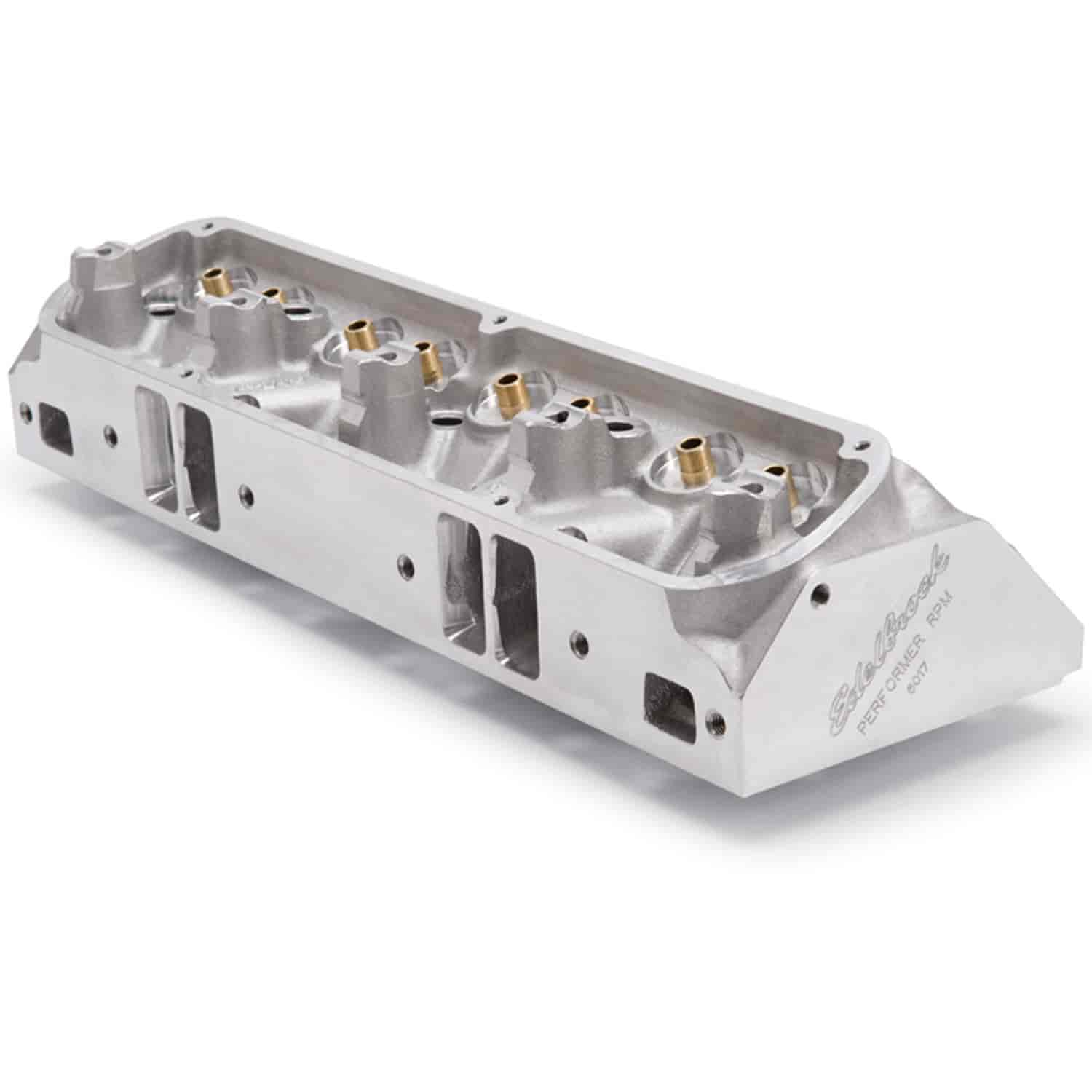 Performer RPM Cylinder Head for Chrysler 340 Small Block