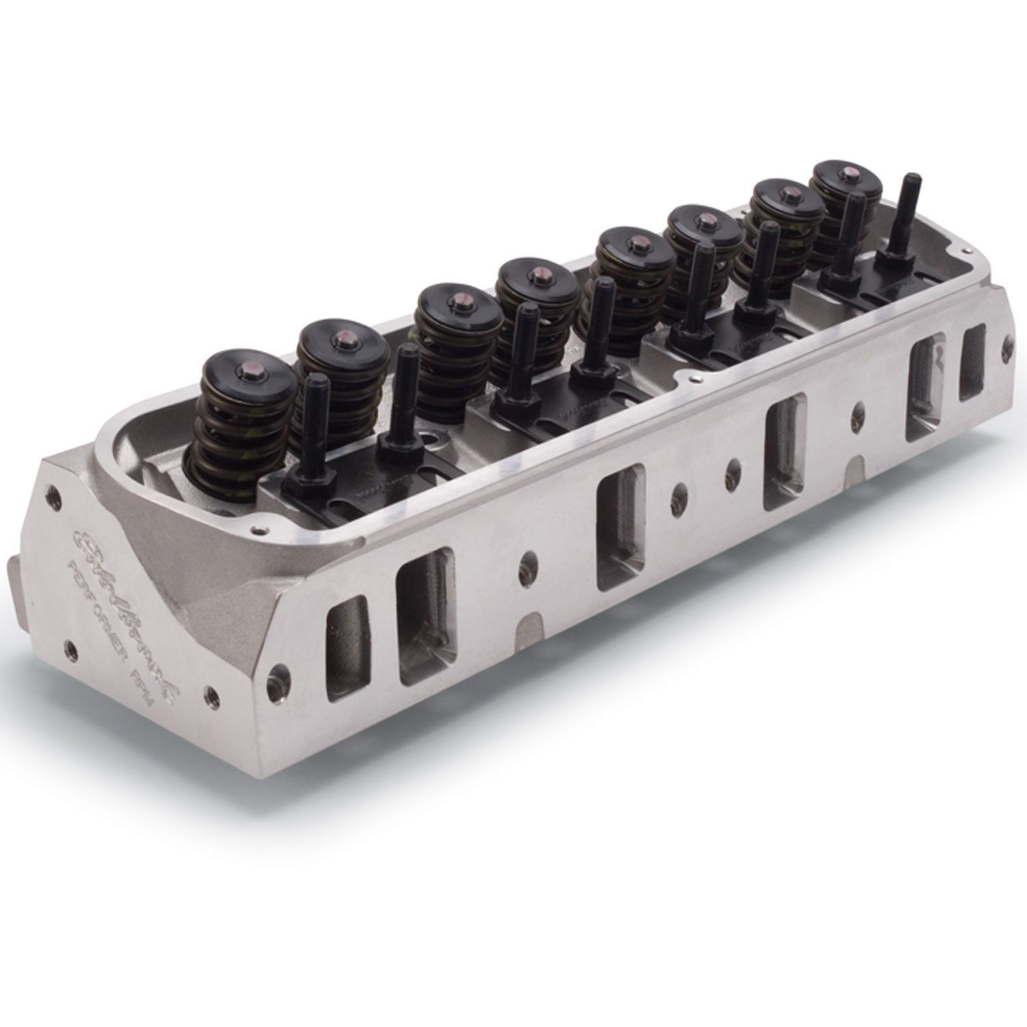 Performer RPM Aluminum Cylinder Head for Small Block Ford