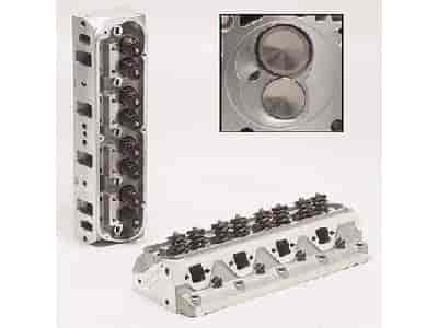 World products aluminum heads ford #4