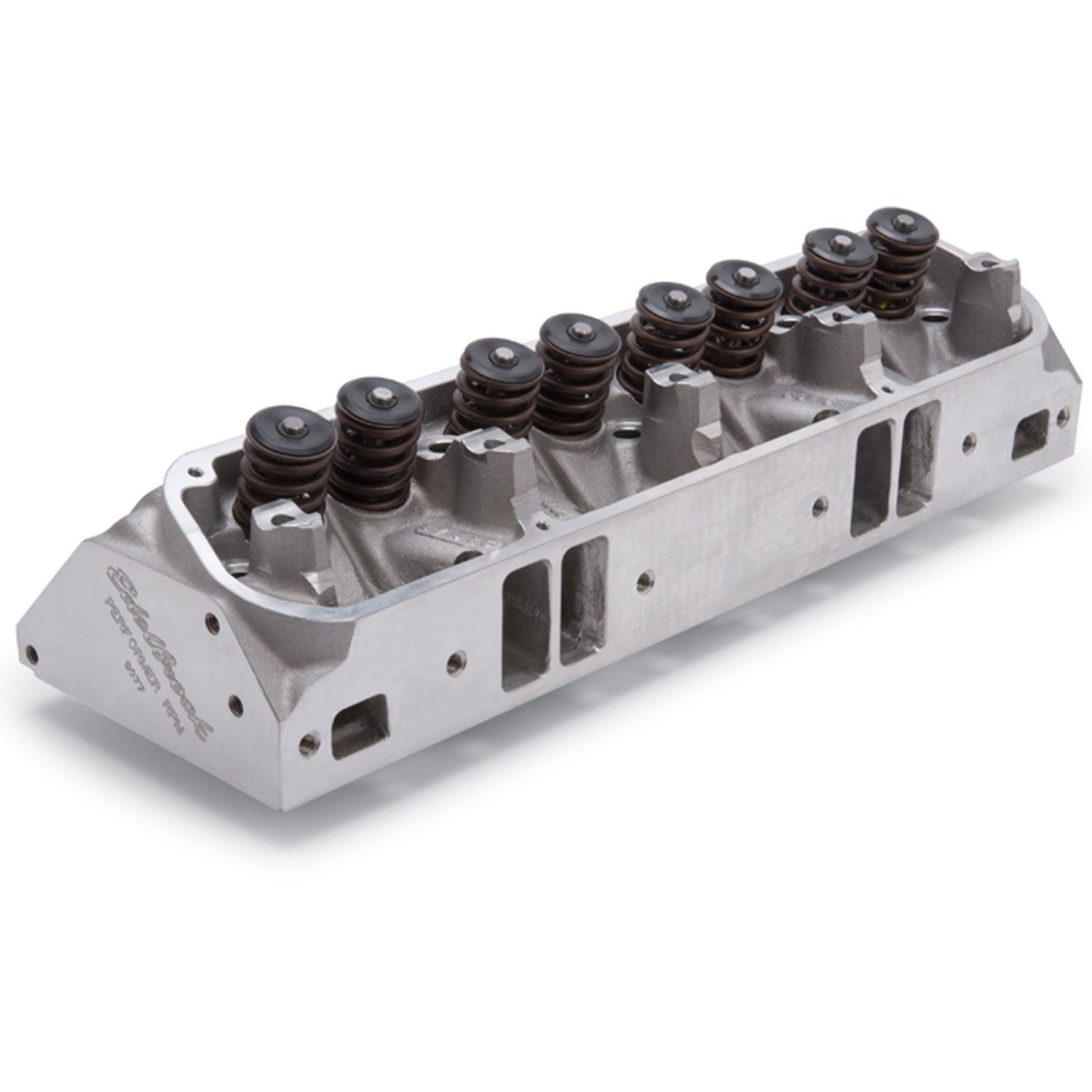 JEGS Introduces New Magnum Cylinder Head Assembly for Mopar