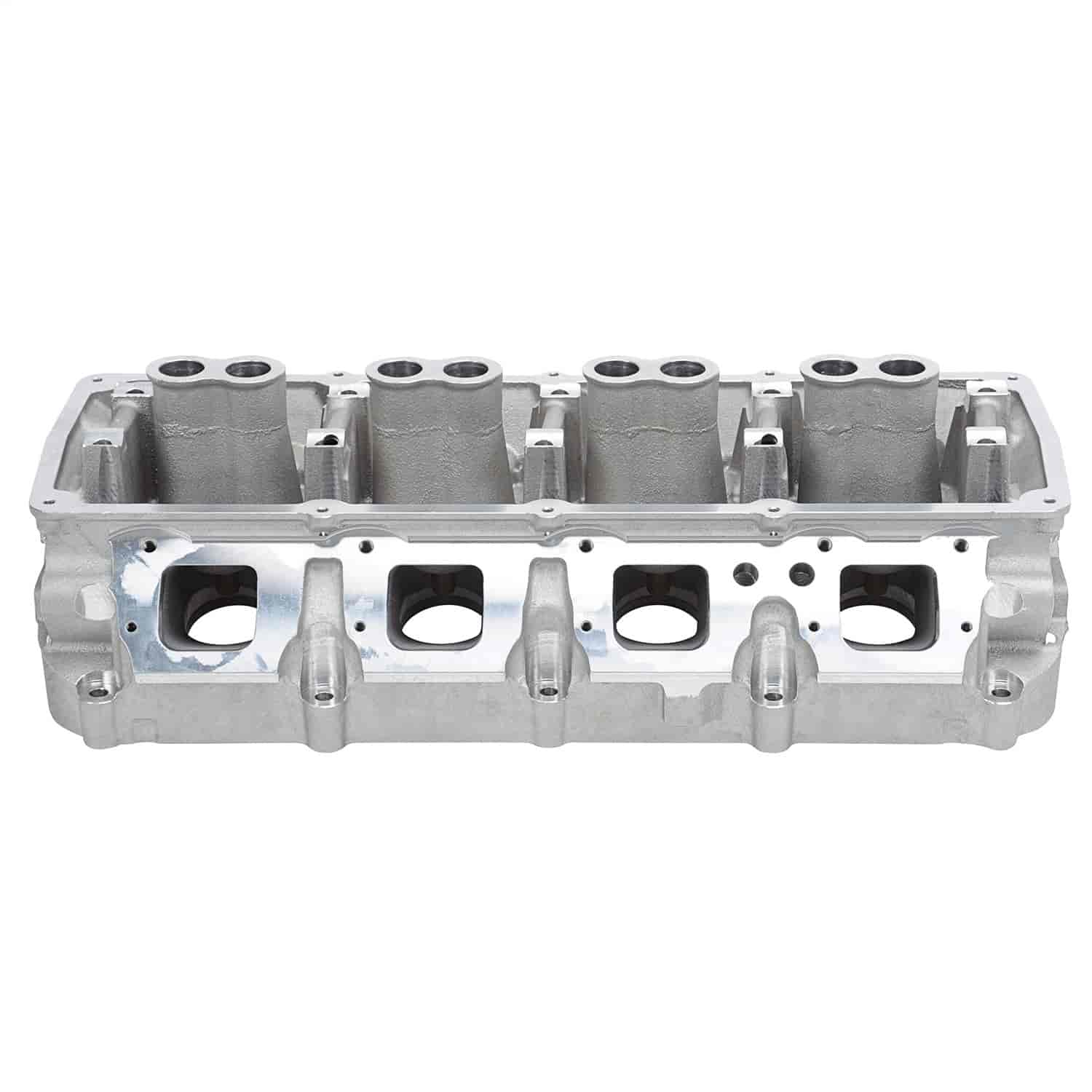 Performer RPM Cylinder Head for Small Block Chrysler