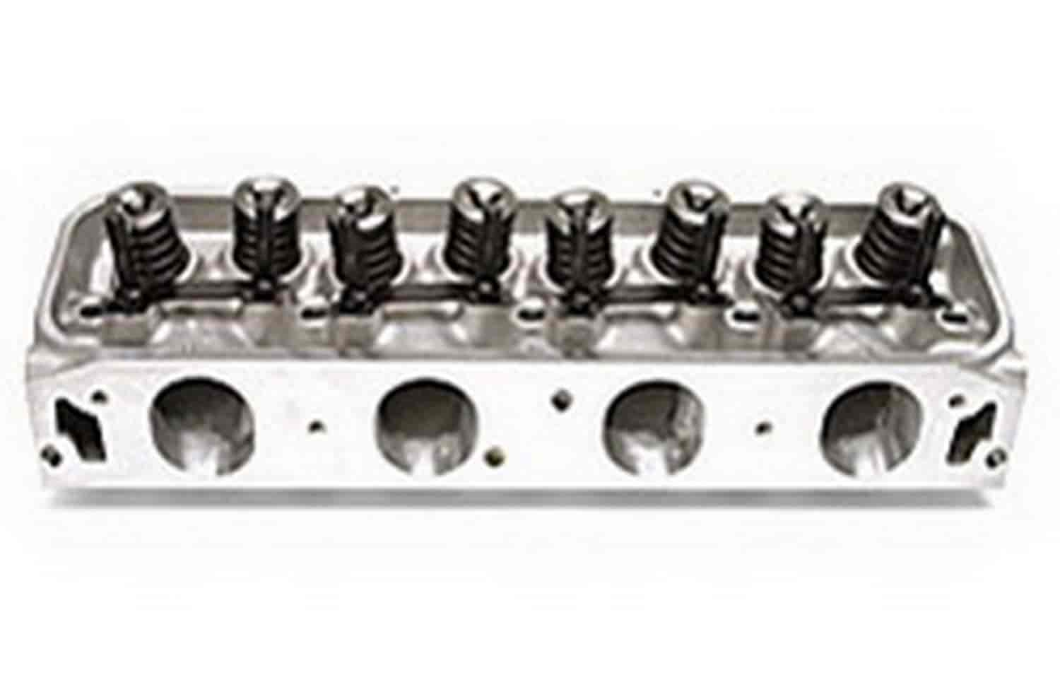 Victor Jr. 460 Cobra-Jet Aluminum Cylinder Head for Big Block Ford