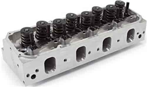 Ford 351m cylinder heads #7